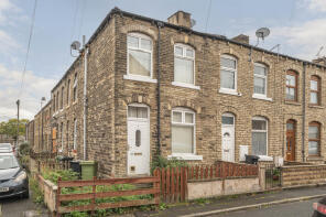 1, Batley Street, Moldgreen, Huddersfield HD5 9ED
