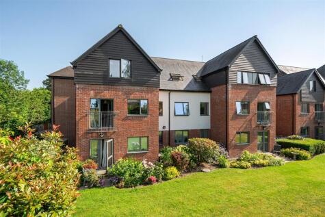 Jebb Court, Ellesmere.