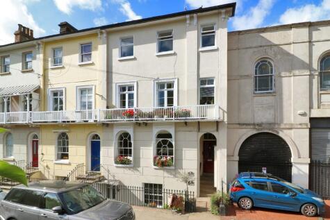 York Road, Tunbridge Wells, Kent, TN1