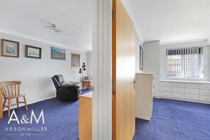 Flat 33, Limewood Court, Beehive Lane, Ilford IG4 5EL
