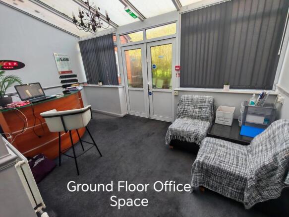 13 bed House of Multiple Occupation for sale Image 8