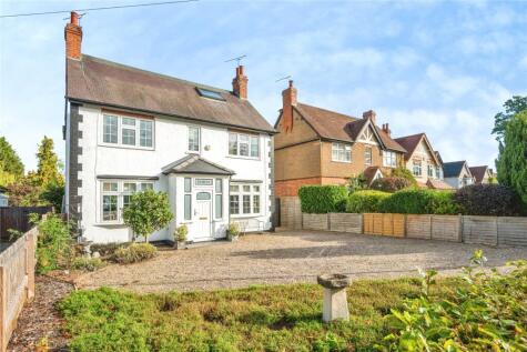 Rouncil Lane, Kenilworth, Warwickshire, CV8