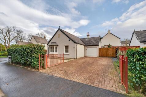 1 Townend Brae, Symington, KA1 5RX