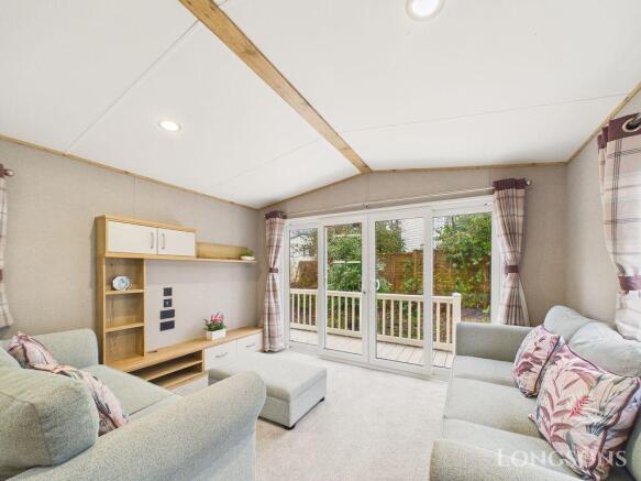 ABI Amberley at Beauport Holiday Park