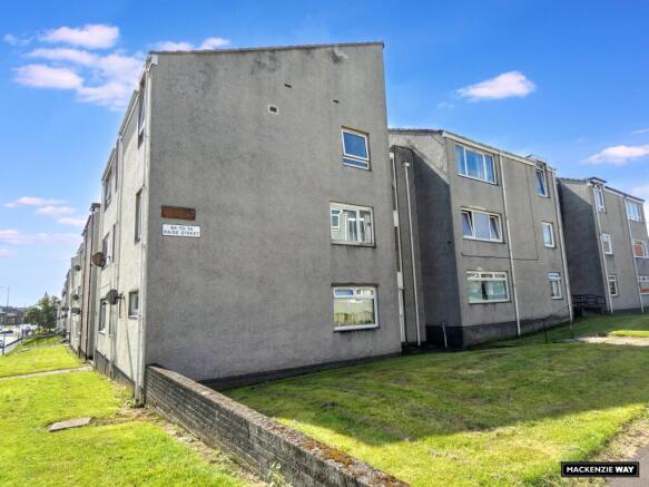 64B, Raise Street, Saltcoats, North Ayrshire photo 4