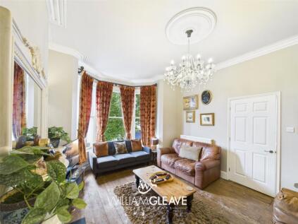 Hill Terrace, Llandudno, Conwy, LL30
