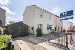 36, Mosside Road, Bathgate EH47 7DL