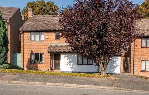 Beaumont Road, Purley