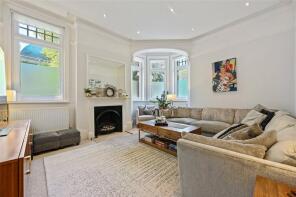 5, Phoenix Lodge Mansions, Brook Green, London W6 7BG