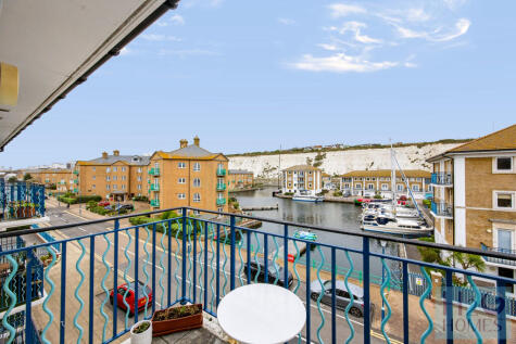 Collingwood Court, Brighton Marina Village, Brighton
