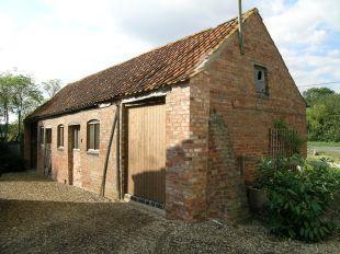 Outbuilding 3