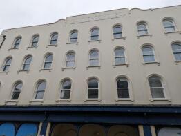 Flat 2, Commerce House, Market Street, Haverfordwest SA61 1NQ