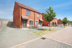 17, Majestic Way, Leamington Spa CV33 9SX