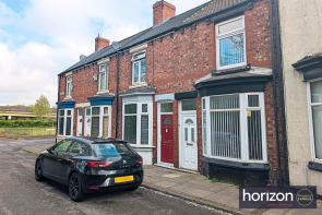 12, Alphonsus Street, Middlesbrough TS3 6DS