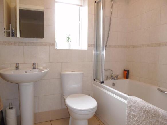 Bathroom W.C