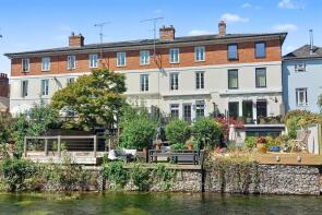 69, Eastgate Street, Winchester SO23 8DZ