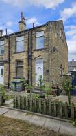 5, Wood Nook Terrace, Stanningley, Pudsey LS28 6BE