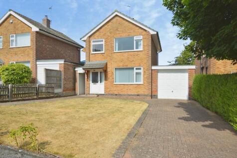 Ridgeway, Southwell