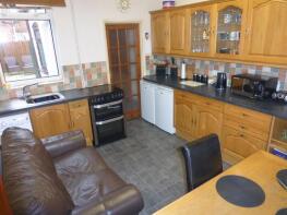 12, Balfour Street, Leicester LE3 5EA