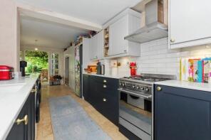 175, Godstow Road, Oxford OX2 8PG
