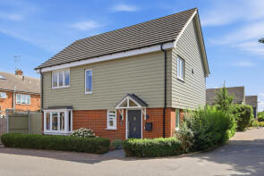 1, Laurel Court, Rochford SS4 1FL