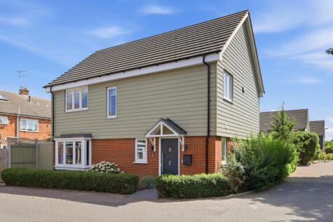 Laurel Court, Rochford, SS4
