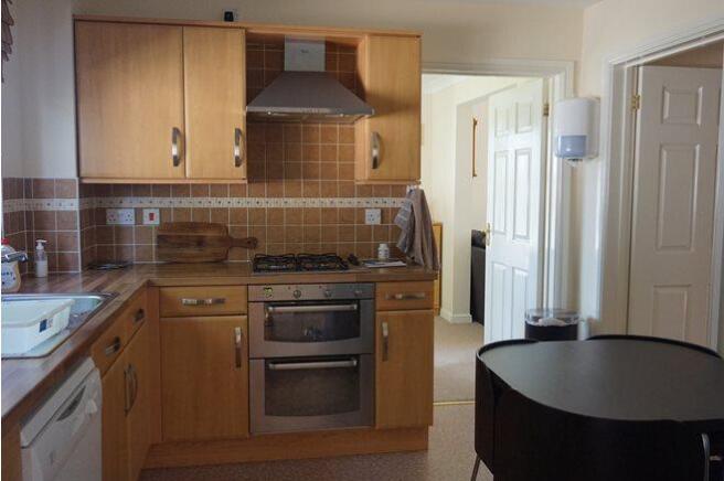 Kitchen / Breakfast