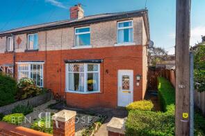2, Belgrave Road, Leyland PR25 2LN