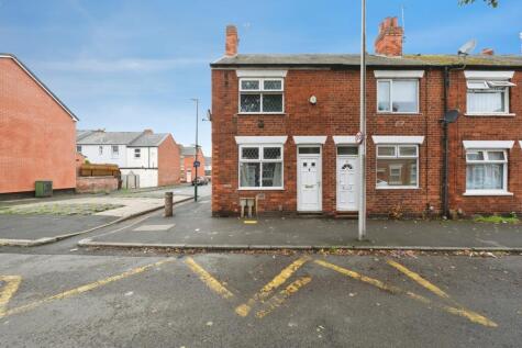 Durnford Street, NOTTINGHAM, Nottinghamshire, NG7