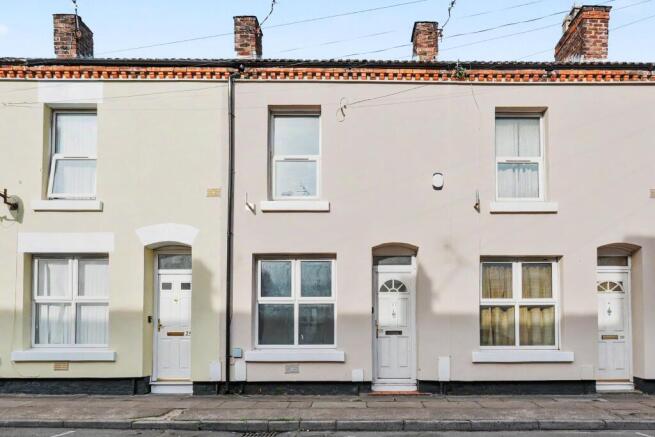 27 Grange Street, Liverpool, L6 4AY