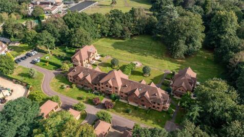Heathlands Court, Wokingham, Berkshire, RG40