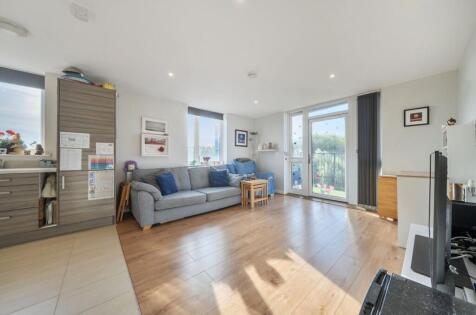 Motte Lane, Ebbsfleet Valley, Swanscombe, DA10