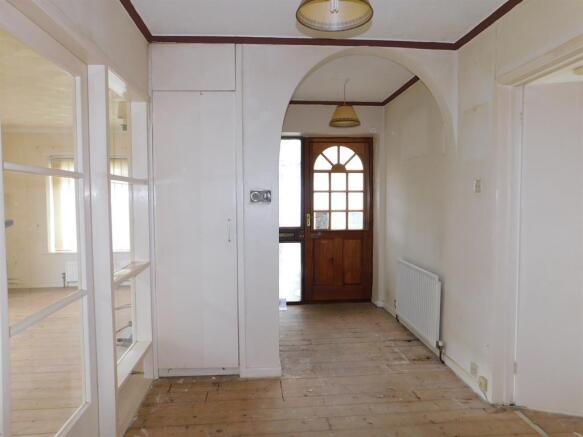 Hall 1