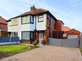 49, Newlands Park Crescent, Newby, Scarborough YO12 6DR