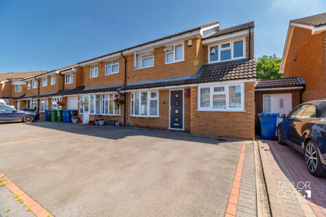 Swallowfield, Tamworth