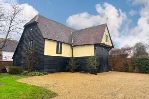 Dormers, Braintree Road, Dunmow CM6 1HU