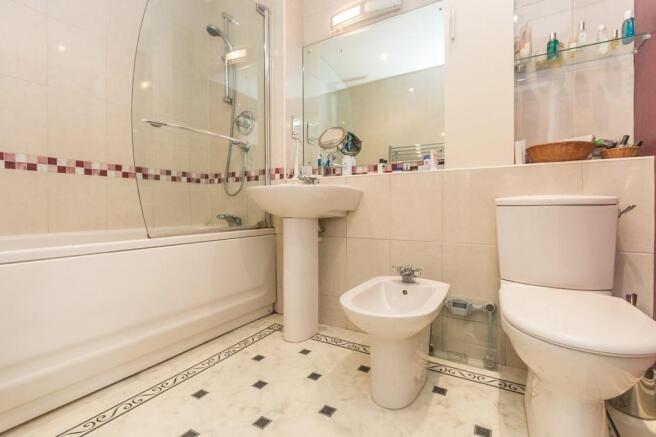 Ensuite