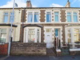 20, Wilson Street, Splott, Cardiff CF24 2NZ