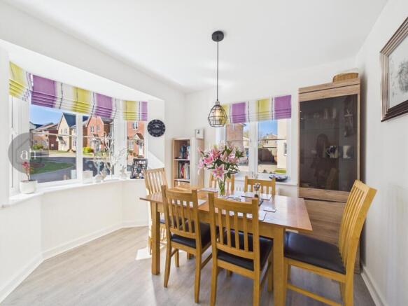 Furlong Close, Elmswell, photo 4