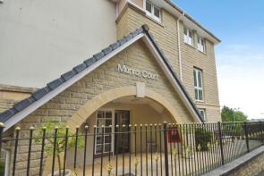 6, Munro Court, Bartin Close, Sheffield S11 9GF