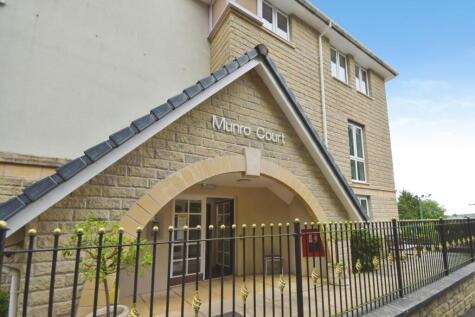 Munro Court, off Dunkeld Road, Ecclesall