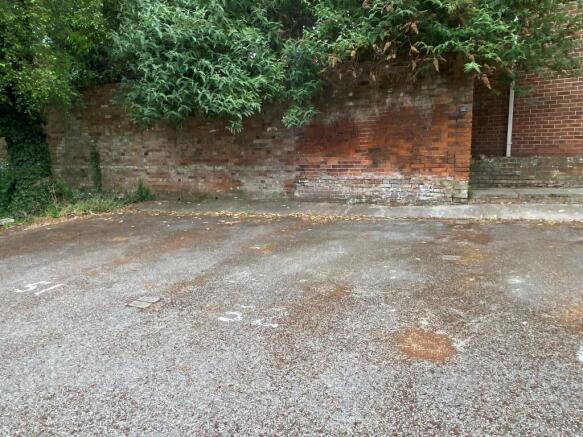 Parking Area