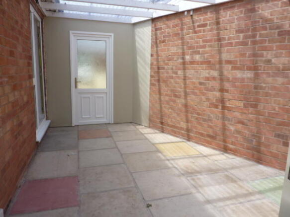Sun Room