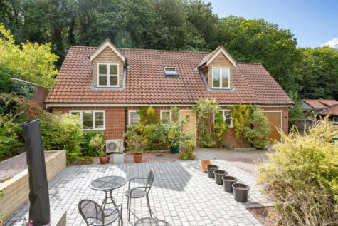 The Croft, Old Costessey, NR8 5