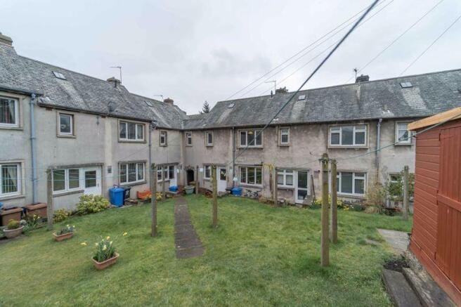Rear Garden 1