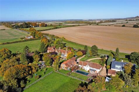 Dagnall, Berkhamsted, Hertfordshire, HP4