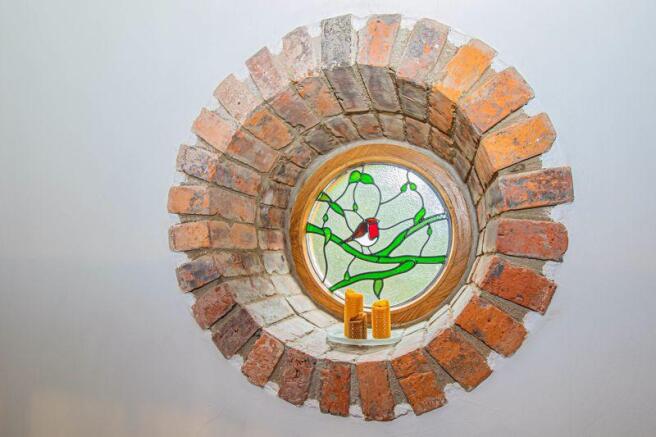 Feature Window