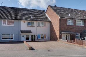 219, Chertsey Rise, Stevenage SG2 9JF