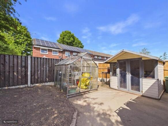 1 bed End of Terrace for sale Image 11