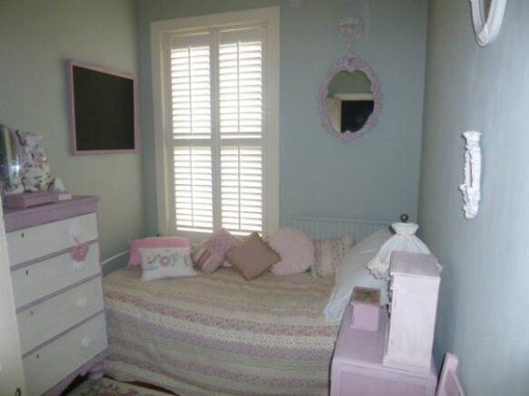 BEDROOM 3